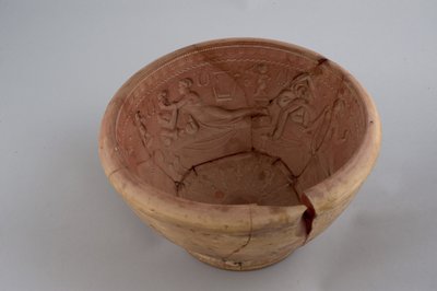 Bowl by Roman